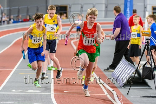 RelMast25-922402 - Male Set One