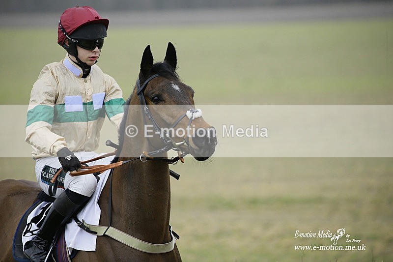 PtP 200222 379 - Countryside Alliance PtP Badbury Rings 20/02/22