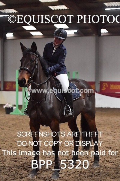 BPP_5320 - CLASS 8 90CM