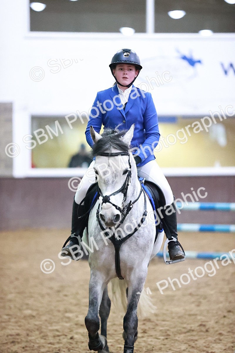 SBM_001921 - Class 10 - STX UK Pony British Novice 80cm