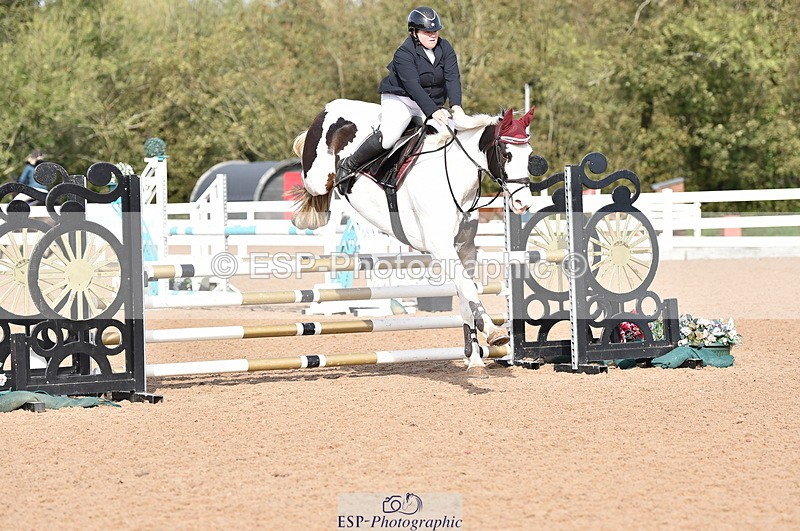 231015A-130438-08192 - Cls 25 95cm Amateur Q 2nd R