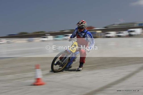 sr 090509 4 - Sand Racing 09/05/09