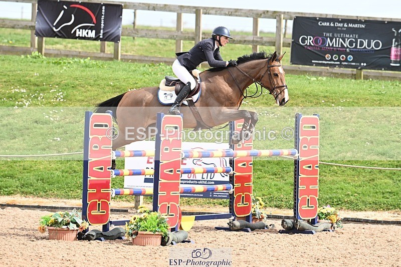 250329-121228-04458 - Cls 15 Snr Foxhunter