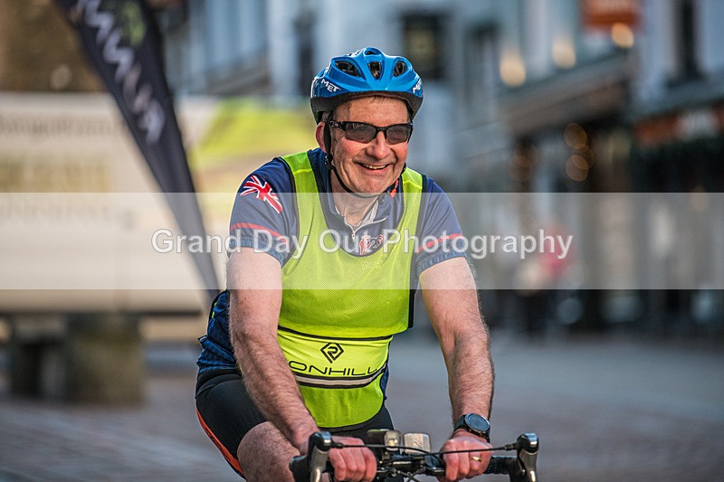 Keswick RTH-1342 - Keswick AC Round The Houses Road Race Wednesday 24th April 2024