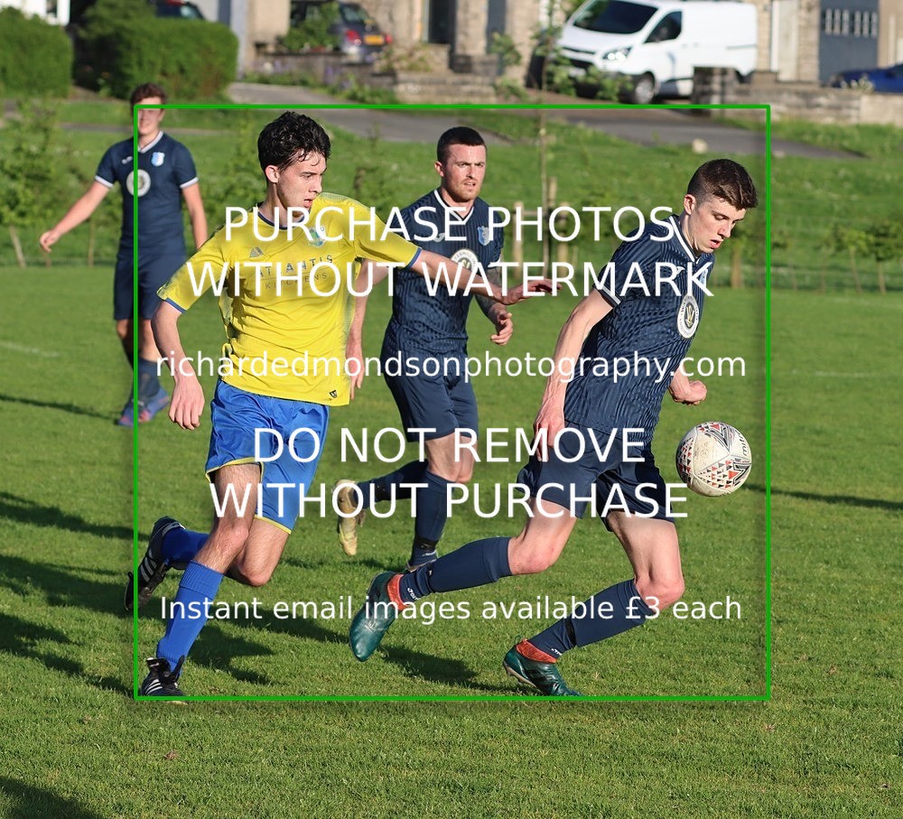 IMG_6656 - KU vs Staveley Utd
