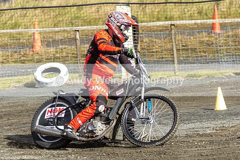 221001-7D-8E0A2483 - Ride & Skid It  Speedway Experience 01st Oct 22