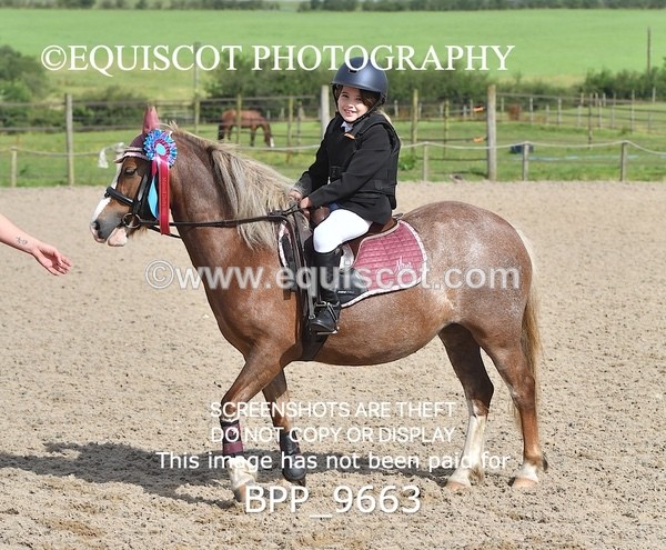 BPP_9663 - CLASS 1 SAT Derby Show Jumping 20CM,
