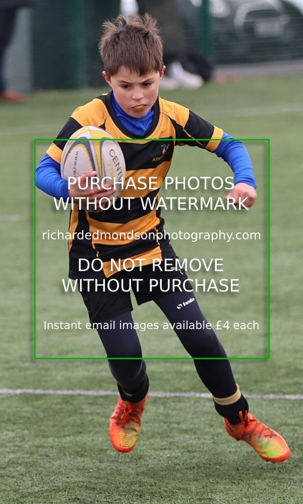 IMG_1824 - Kendal Junior Rugby U9 vs Kirkby Lonsdale U9 (14/1/24)