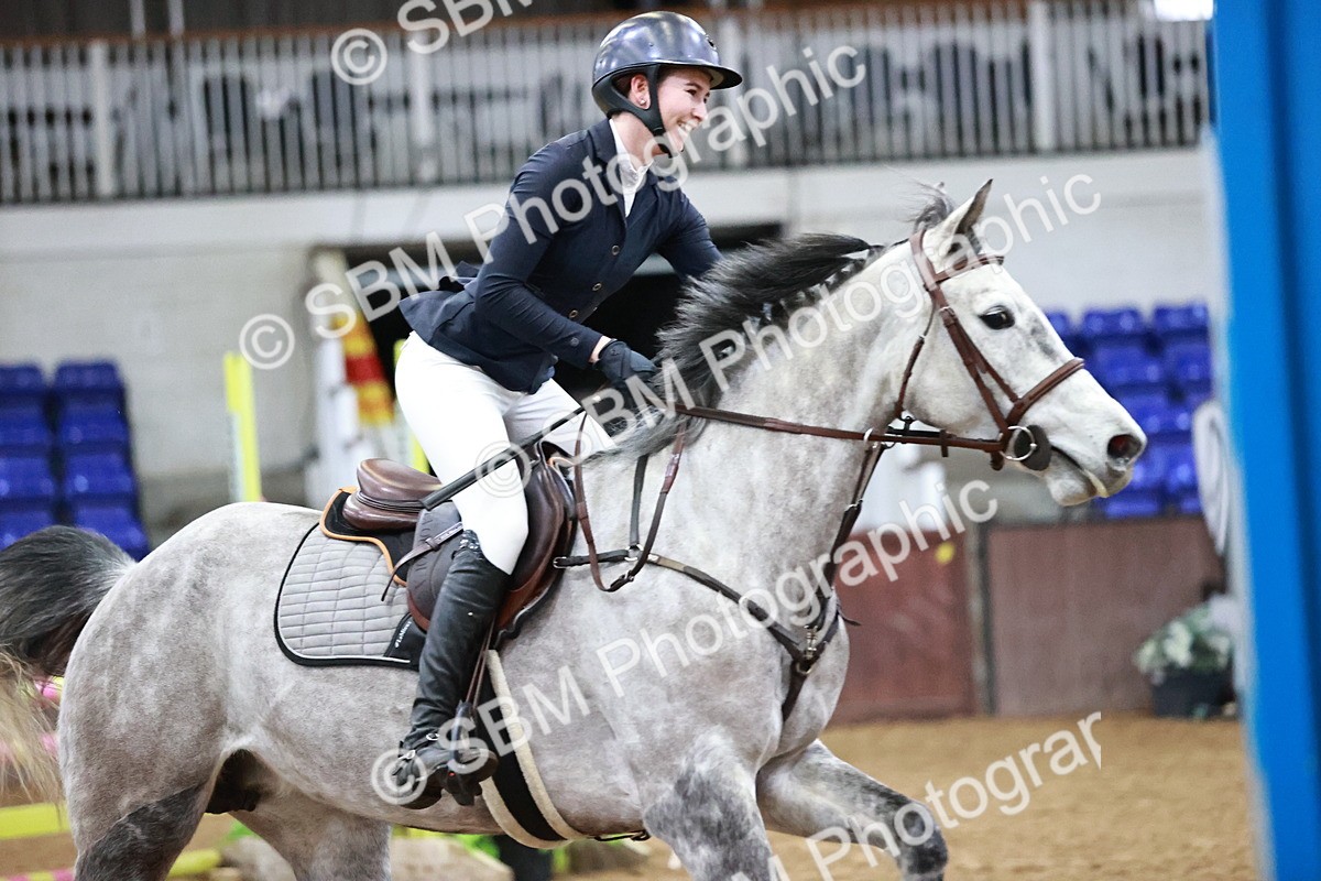SBM_004562 - Class 15 - Senior British Novice 90cm