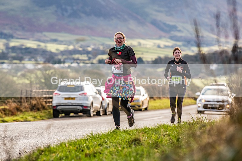 North Lakes Half Marathon  10k-1095 - North Lakes Half Marathon & 10K Road Races Monday 2nd January 2023