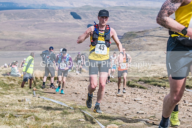 Pen-Y-Ghent-446 - The 3 Peaks Race Saturday 25th April 2026 - Pen Y Ghent