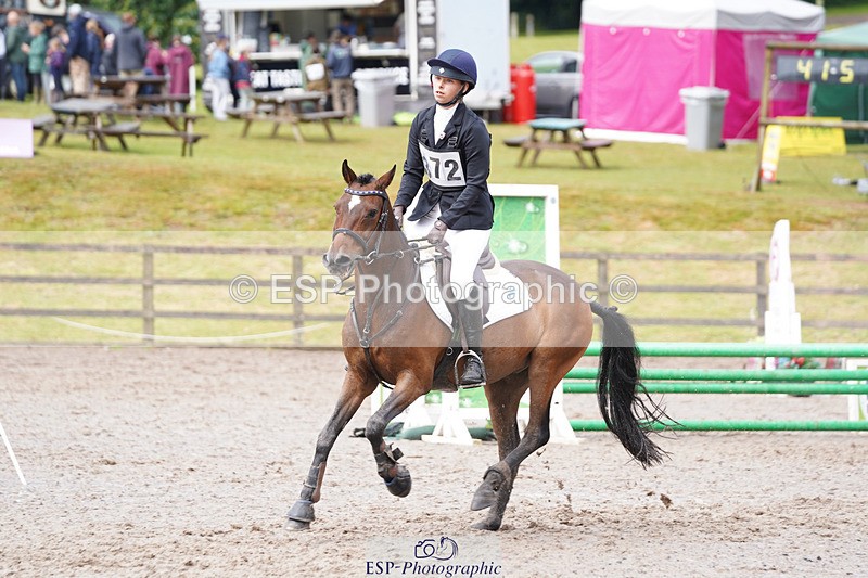 240824X-104240-22996 - 70cm Round 1 9.30 to 11.10