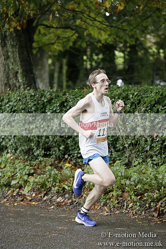 CAD131019-0520 - Cadence Events Grittleton 10km 13/10/19