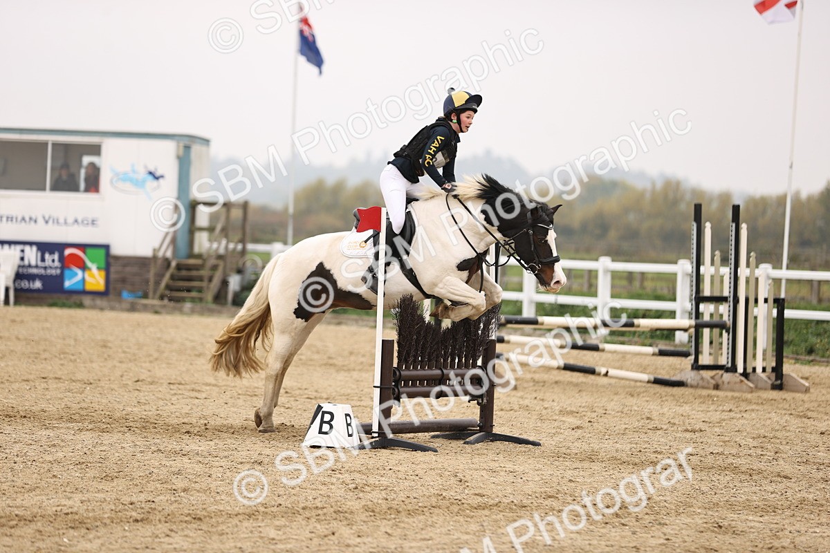 SBM_002416 - Class 2 - 80cm