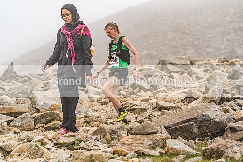 Wasdale-964 - Wasdale Horseshoe Fell Race Saturday 13th July 2024