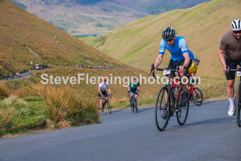 100948 - Newlands Pass 10.00-11.00