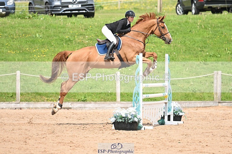 250511-144115-14401 - Cls 28 Snr Newcomers