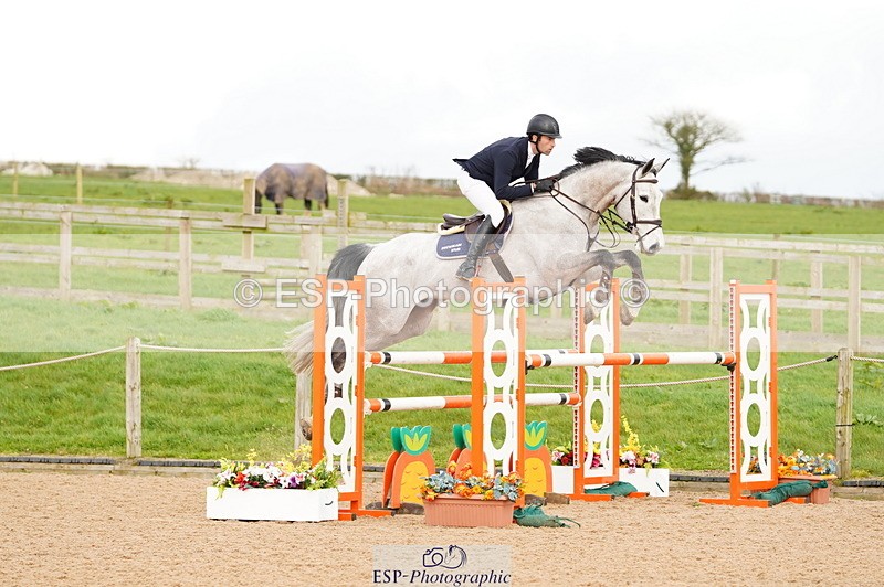240317A-155608-07874 - Cls 29 Snr Foxhunter