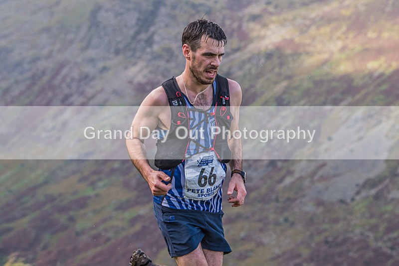 HBMR Leg 4-184 - Hodgson Brothers Mountain Relay - Leg 4 Sunday 1st October 2023