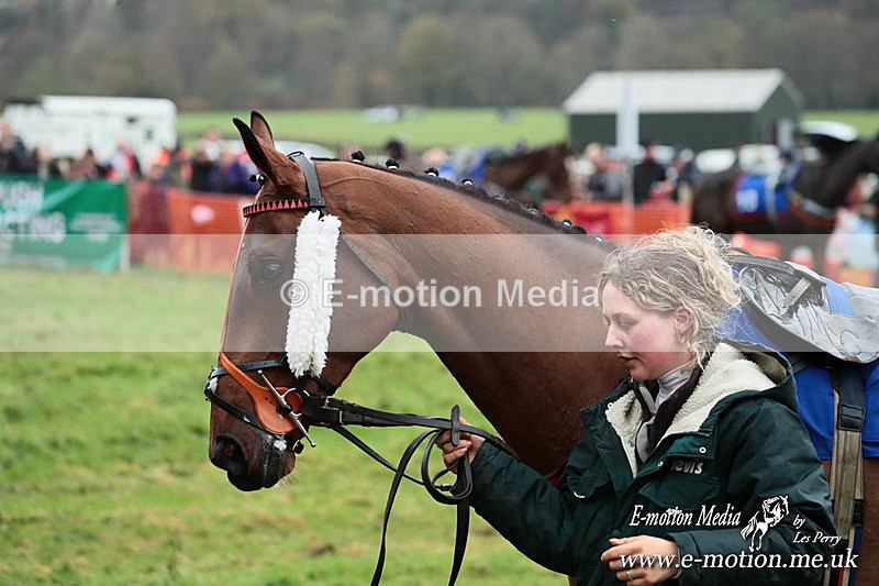 PtP 091125  0456 - Point-to-Point Wales Area Club Lower Machen, Gwent 09/11/25