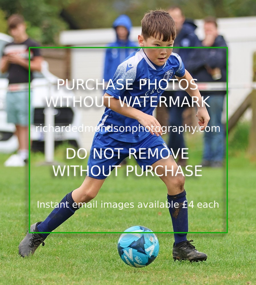 533A9044 - Wattsfield Under 8 vs Kendal Utd Colts U9 (13/9/25)