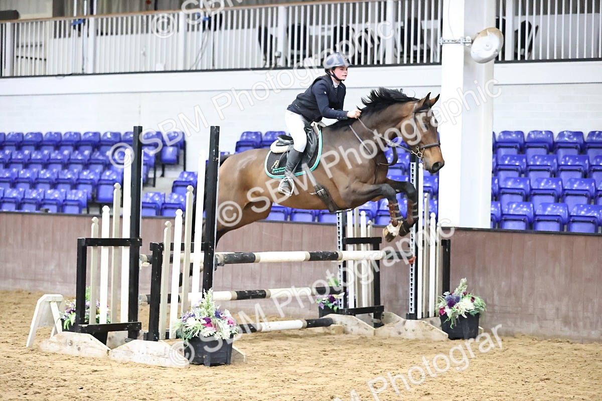 SBM_006657 - Class 20 - Senior British Novice - 90cm