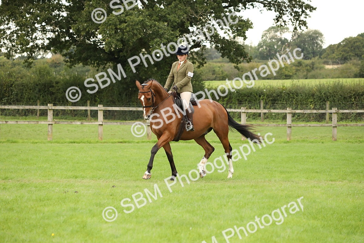SBM_73729 - S41 - Ridden Equitation (Best Rider)
