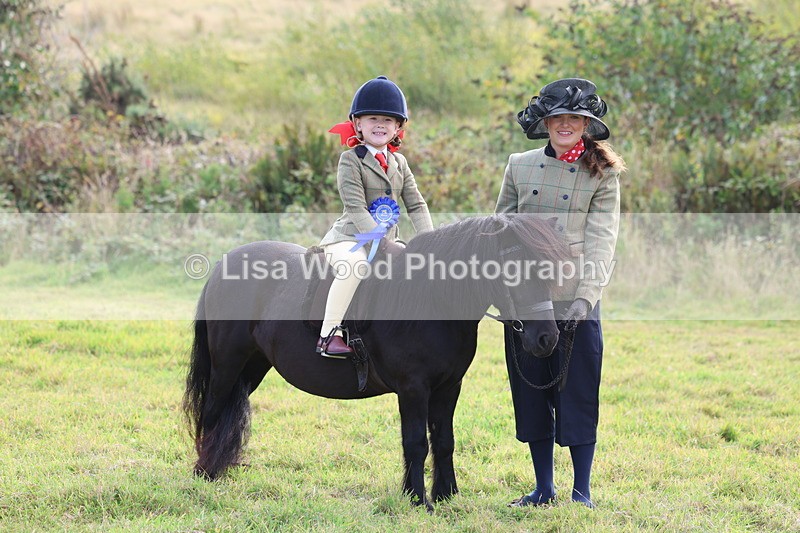 3E7A3768 - Class 2: Lead rein