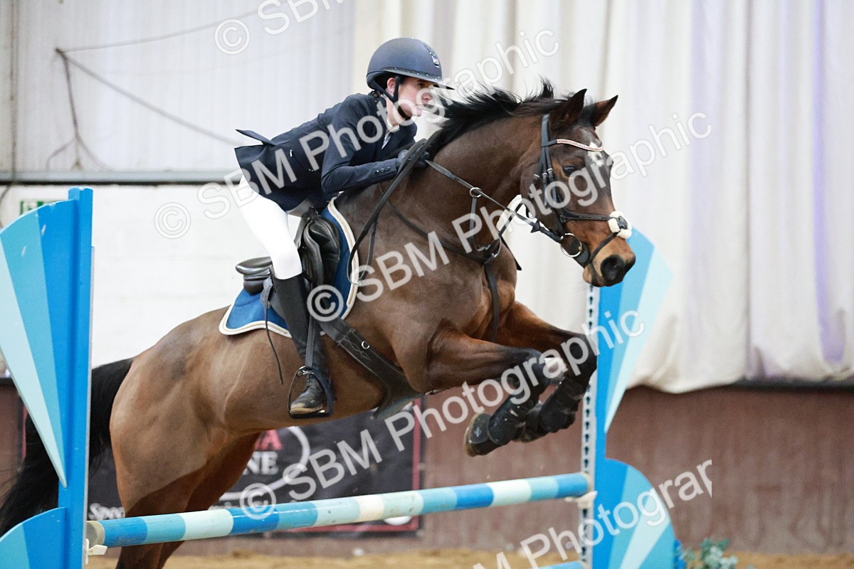 SBM_003554 - Class 15 - Senior British Novice - 90cm