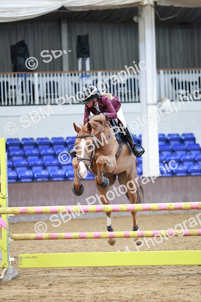 SBM_000902 - Class 3 - Senior Discovery 1.00m