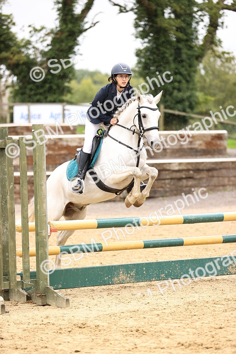 SBM_68859 - J18 - Junior Pony 85cm championship
