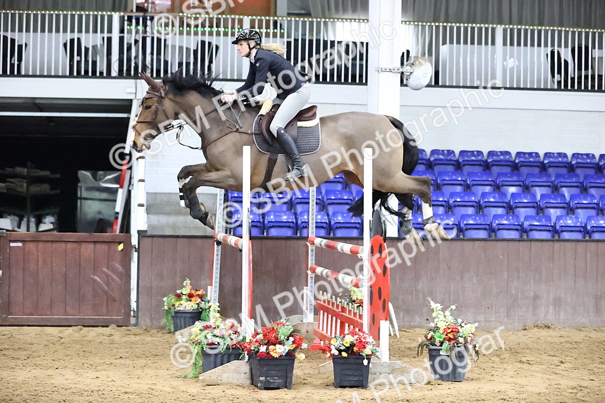 SBM_003717 - Class 17 - Senior Foxhunter - 1.20m