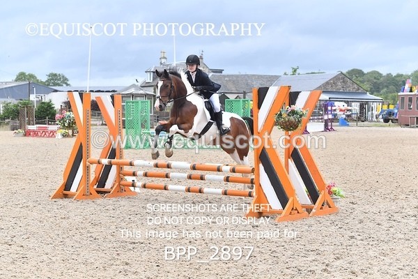 BPP_2897 - CLASS 10 SUN Club/ Unaffiliated 70cms Open