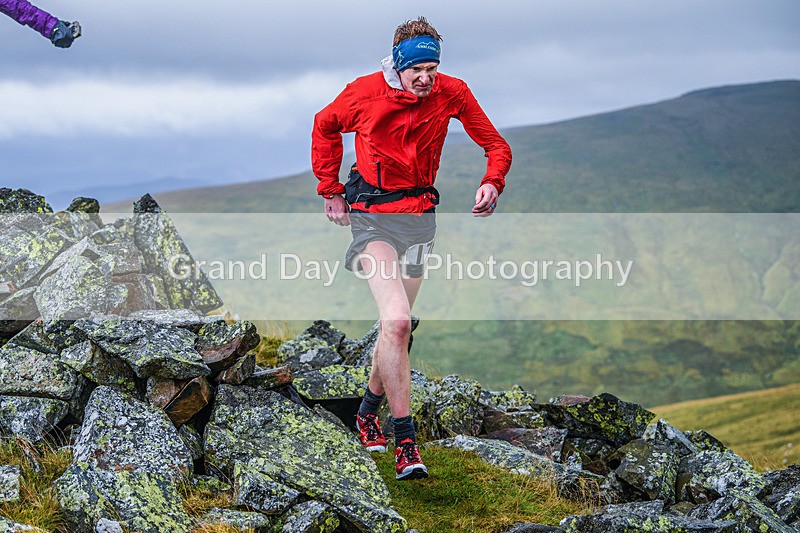 Matterdale-368 - Kong Matterdale Horseshoe Fell Race Saturday 20th August 2022