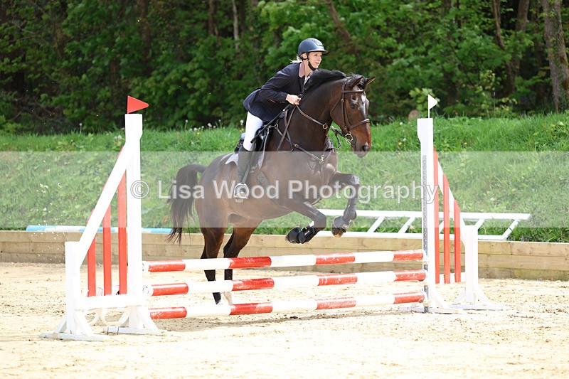 3E7A6602 - Class 5: 60cm Senior