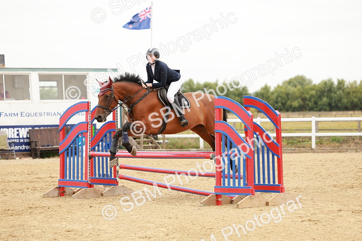 SBM_008776 - Class 6 - 90cm