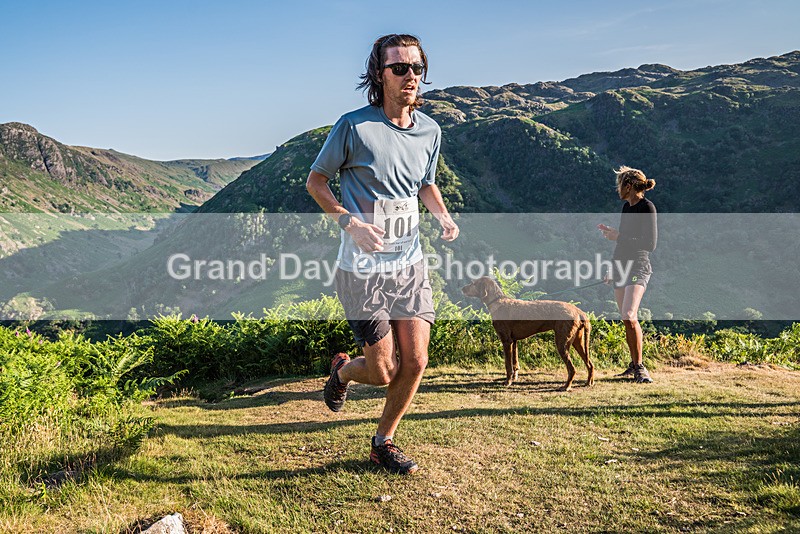 Langstrath-29 - Langstrath Fell Race Wednesday 21st June 2023