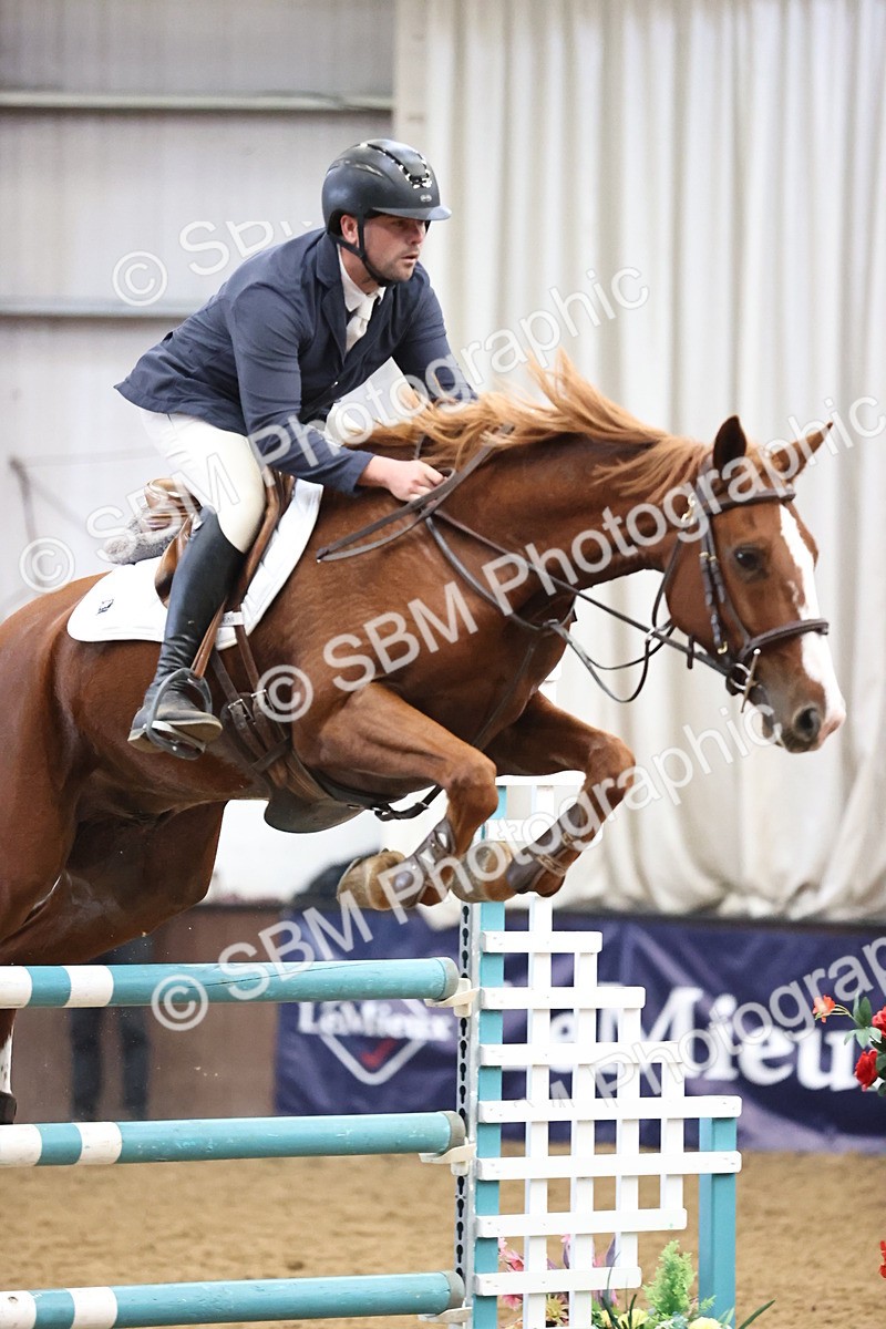 SBM_003620 - Class 12 - Senior Foxhunter 1.20m