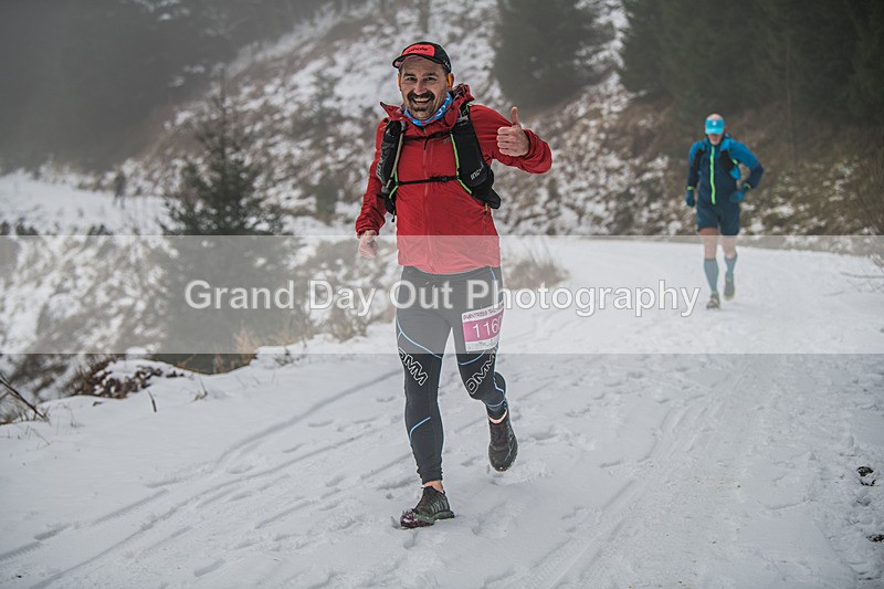 Glentress-136 - High Terrain Events Glentress 42, 21 & 10K Trail Races Sunday 15th February 2026