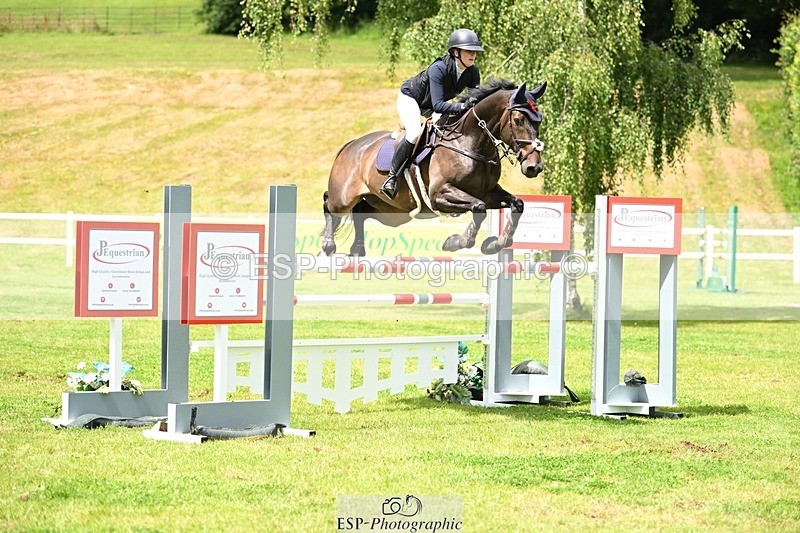 240707-124323-20427 - Cls 47 Foxhunter 2nd Round