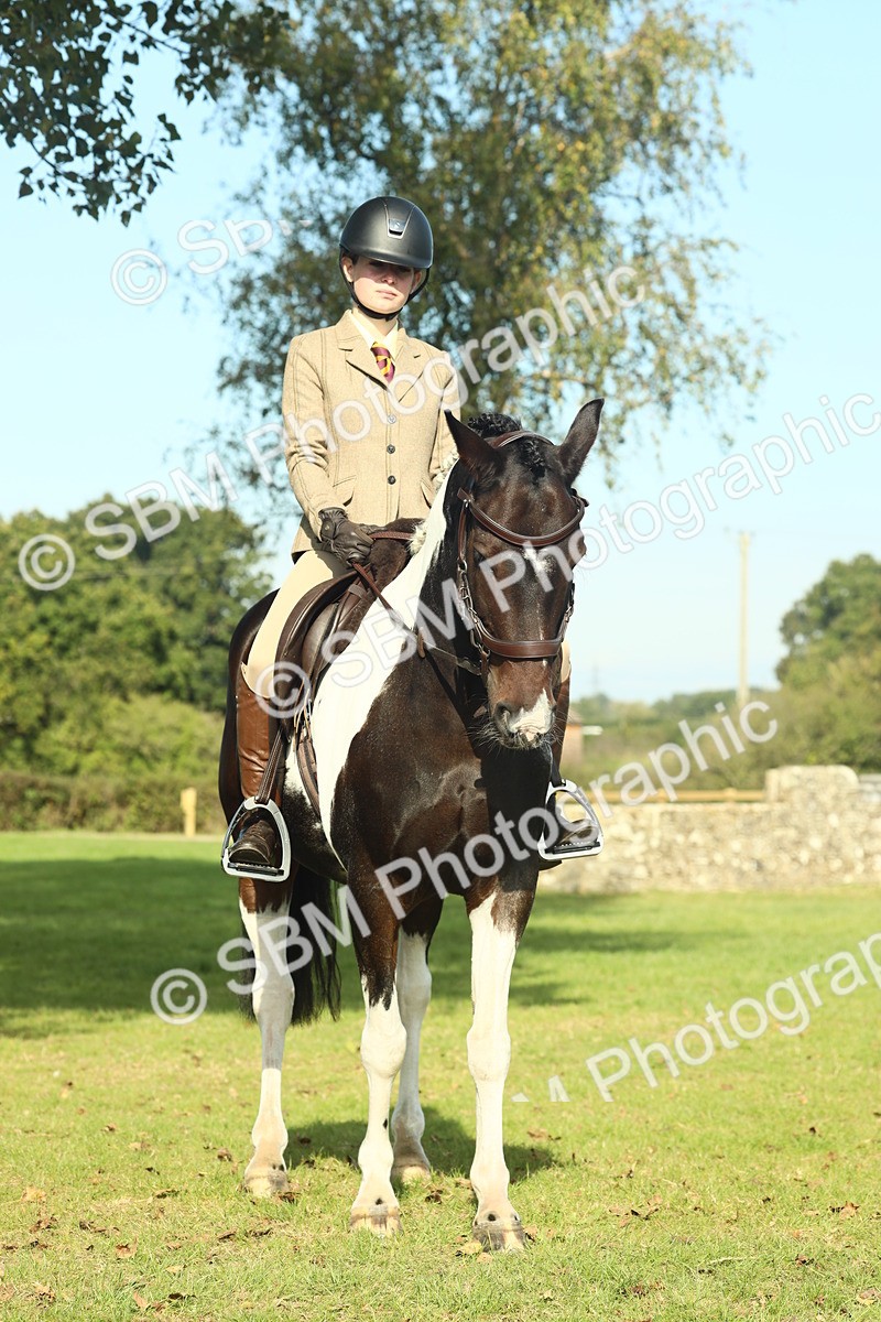 SBM_60019 - S38 - Starters Ridden Showing