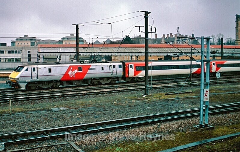 3rd April 2015 - York, Yorkshire