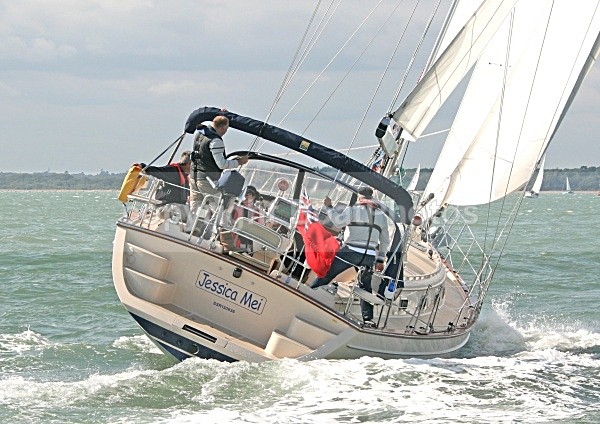 080823 JESSICA MEI IMG_2972 - Sailboats - monohull