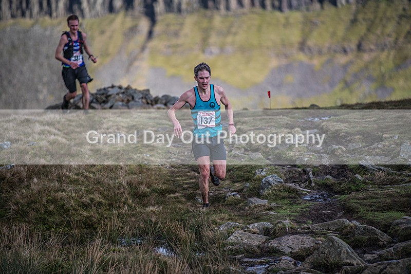 High Cup Nick-44 - Inov8 High Cup Nick Fell Race Saturday 24th February 2024