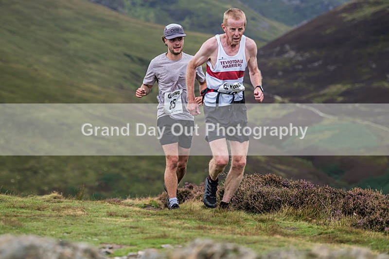 Barrow-212 - Barrow Fell Race Monday 31st August 2026