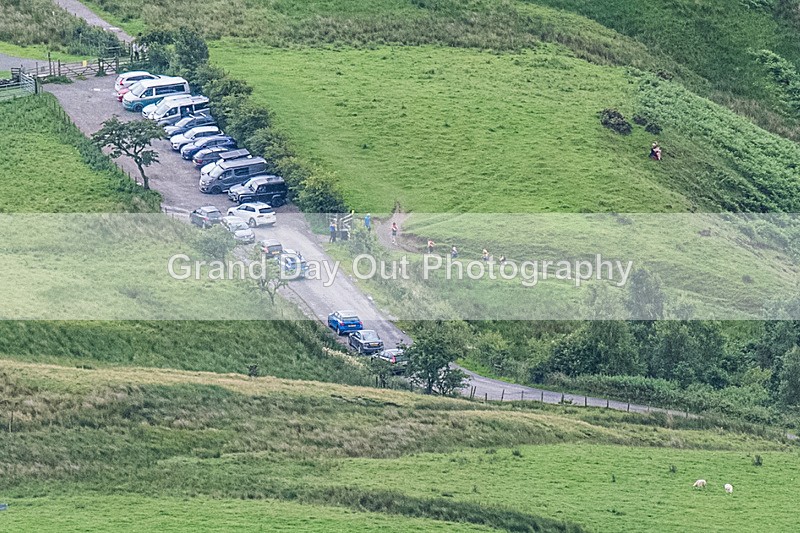 Skiddaw-5 - Skiddaw Fell Race Sunday 6th July 2025