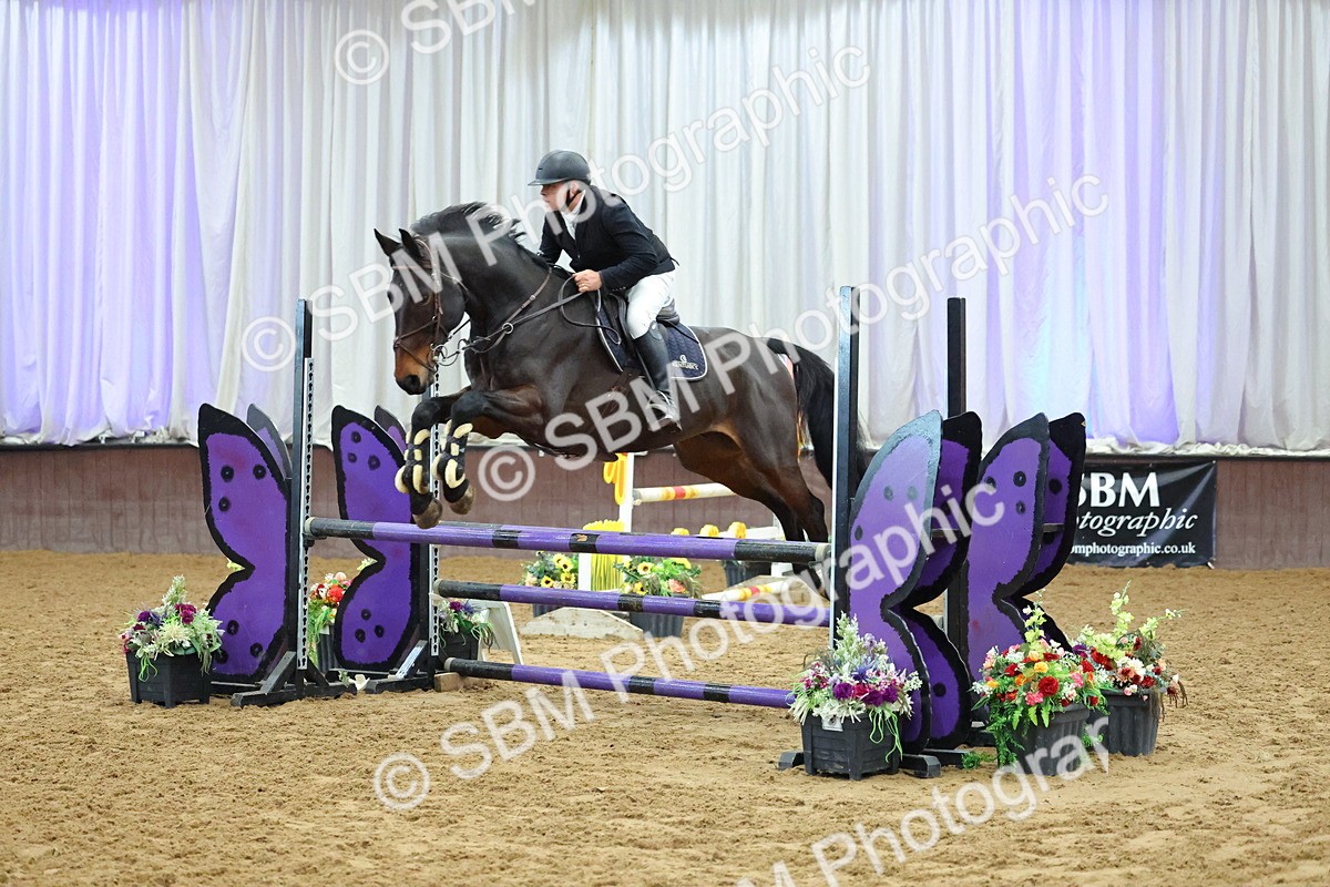 SBM_006124 - Class 23 - Amateur Championship Qualifier 95cm
