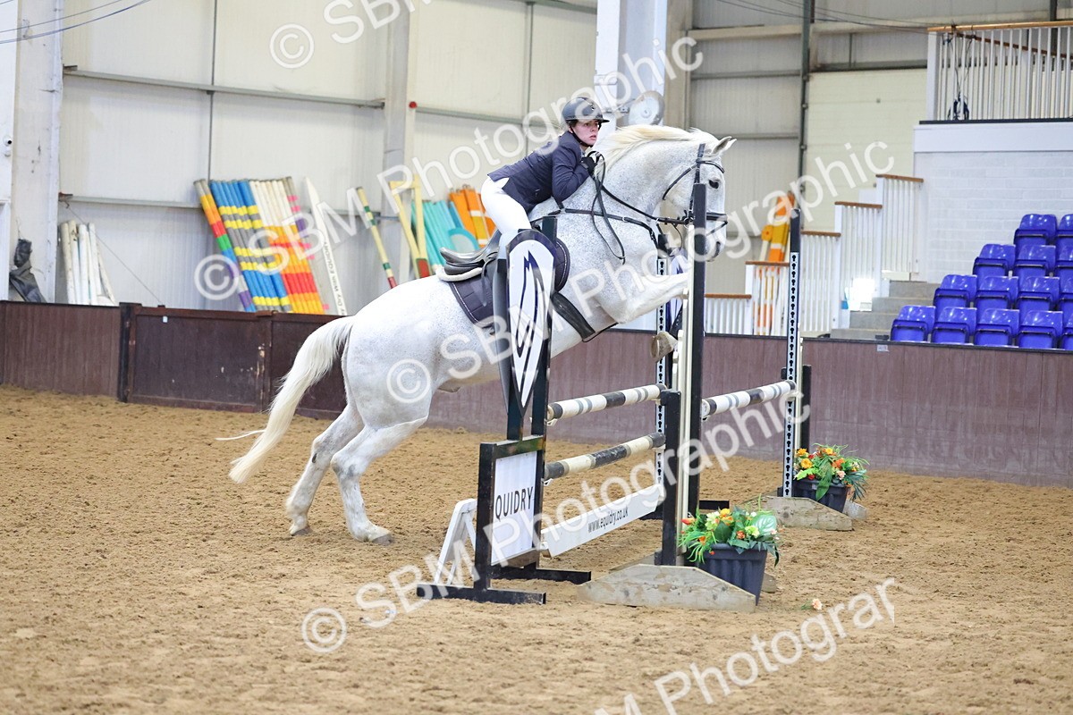 SBM_004994 - Class 12 - Senior British Novice - 90cm Open