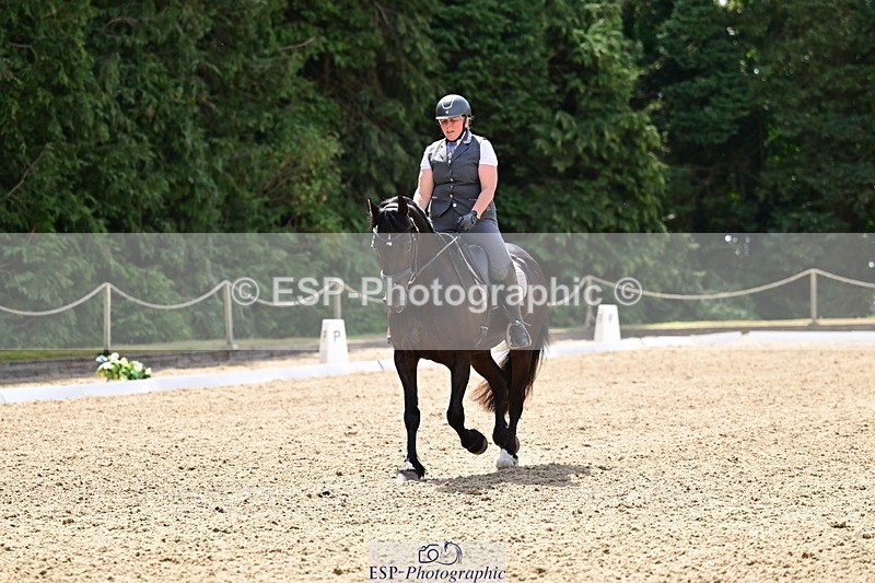 260802A-115416-06000 - Novice Silver break- end