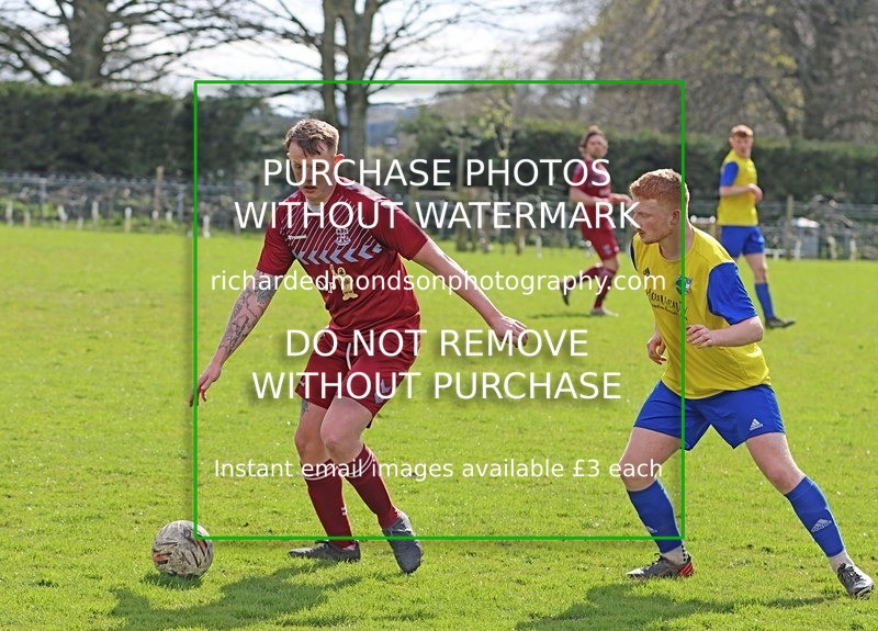 IMG_1890 - Kendal Utd v Burnley Utd (9/4/22)